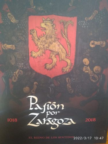 Pasión-Zaragoza