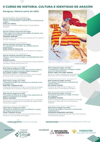 01-CARTEL II CURSO HISTORIA DE ARAGÓN (1)