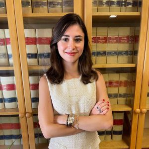 Maria Vakas Giner cuadrada