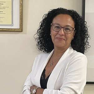 Cristina Charlez cuadrada Cristina Charlez cuadrada